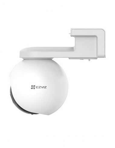 EZVIZ HB8 4MP BATERIA 10400MAH DETEC HUMAN VIS.NOCT COLOR COMP-GOOGLE ALEXA