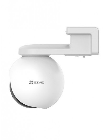 EZVIZ HB8 4MP BATERIA 10400MAH DETEC HUMAN VIS.NOCT COLOR COMP-GOOGLE ALEXA