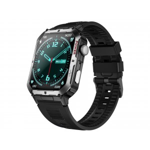 SMARTWATCH TREVI T-FIT 500 S SMART FITNESS BAND AMOLED SILVER