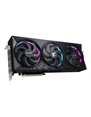 TARJETA GRAFICA GIGABYTE RADEON RX AORUS E 16G