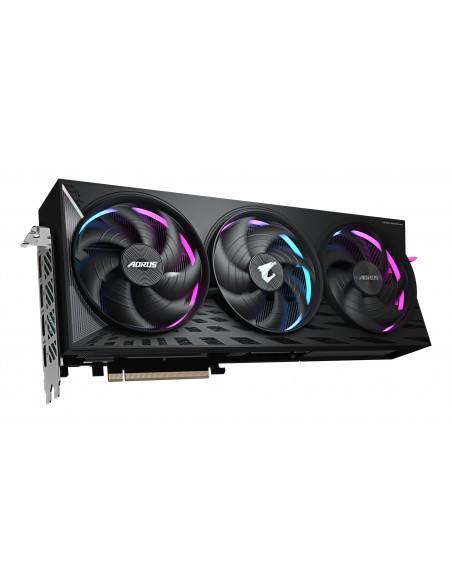 TARJETA GRAFICA GIGABYTE RADEON RX AORUS E 16G