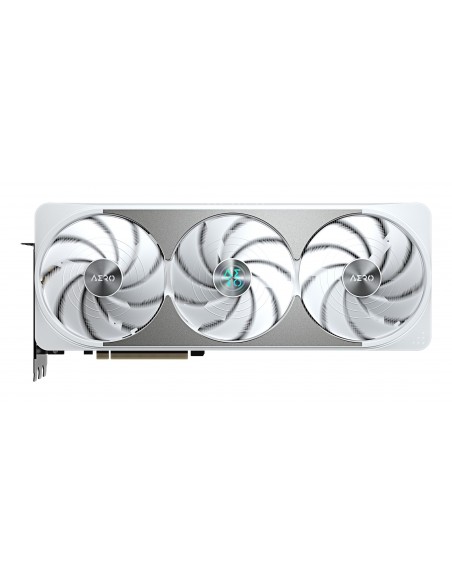 TARJETA GRA?FICA GIGABYTE RTX 5070TI AERO OC 16GB