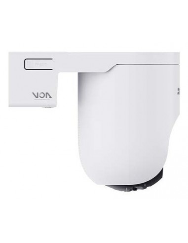 EZVIZ HB8 4MP BATERIA 5200MAH