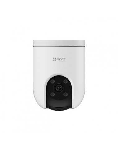 EZVIZ CAMARA DE VIGILANCIA H8C PRO 3MP BLANCO