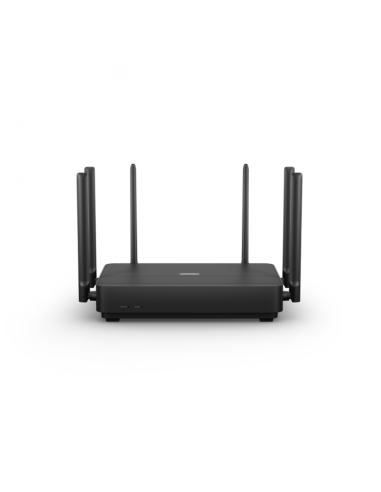 ROUTER XIAOMI AX3200 (1-PACK) NEGRO