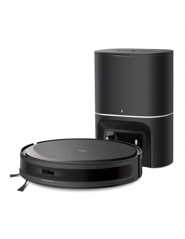 ROBOT ASPIRADOR Y FRIEGASUELOS MAGSLIM  TP-LINK TAPO RV20 MAX PLUS