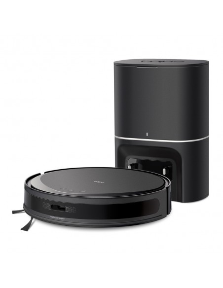 ROBOT ASPIRADOR Y FRIEGASUELOS MAGSLIM  TP-LINK TAPO RV20 MAX PLUS