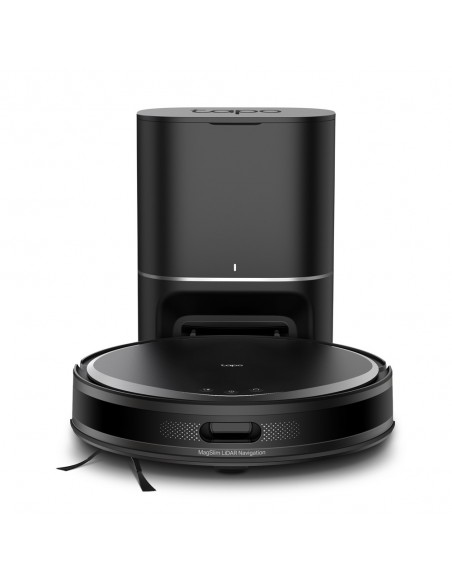 ROBOT ASPIRADOR Y FRIEGASUELOS MAGSLIM  TP-LINK TAPO RV20 MAX PLUS