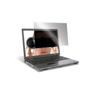 TARGUS STANDARD PRIVACY SCREEN FOR 14-INCH 16 9 LAPTOPS