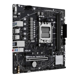PLACA BASE ASUS PRIME A620M-E CSM AM5 MATX 2XDDR5 2