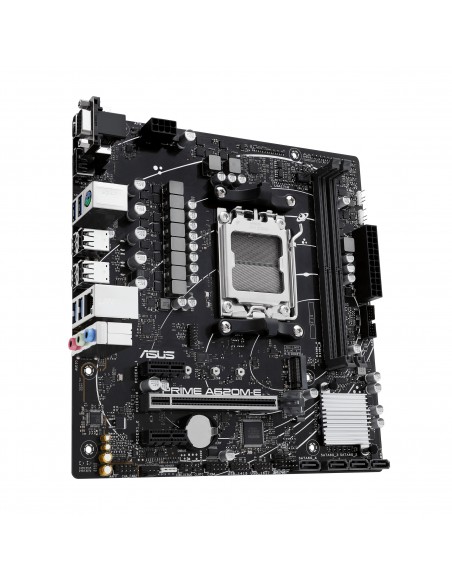 PLACA BASE ASUS PRIME A620M-E CSM AM5 MATX 2XDDR5