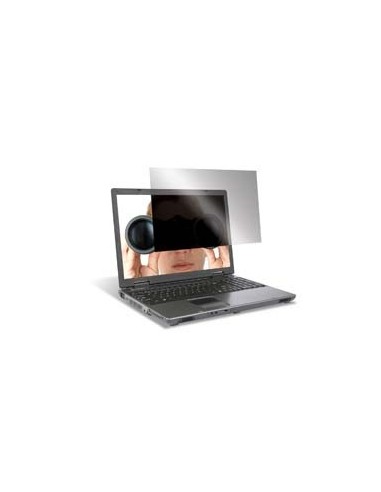 TARGUS STANDARD PRIVACY SCREEN FOR 15.6-INCH 16 9 LAPTOPS