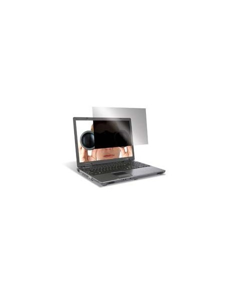 TARGUS STANDARD PRIVACY SCREEN FOR 15.6-INCH 16 9 LAPTOPS