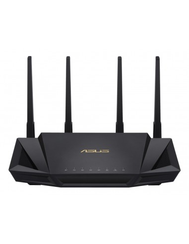 ROUTER ASUS RT-AX58U V2 ROUTER AX3000 4XGBE 1XGB WAN