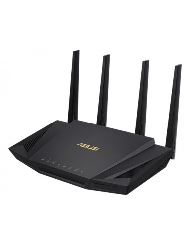 ROUTER ASUS RT-AX58U V2 ROUTER AX3000 4XGBE 1XGB WAN