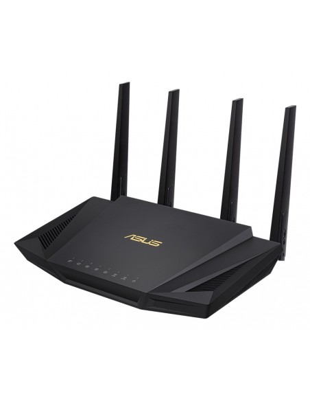 ROUTER ASUS RT-AX58U V2 ROUTER AX3000 4XGBE 1XGB WAN