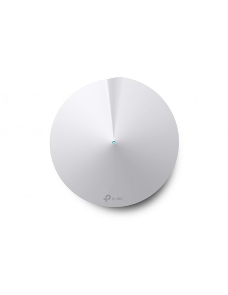 EXTENSOR DE COBERTURA TP-LINK AC1300 CON ANTIVIRUS