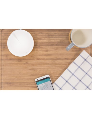 EXTENSOR DE COBERTURA TP-LINK AC1300 CON ANTIVIRUS