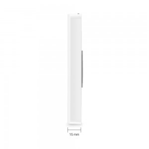 AP PARED WIFI 5 TP LINK OMADA EAP235-WALL AC1200 2