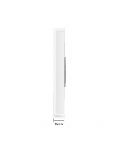 AP PARED WIFI 5 TP LINK OMADA EAP235-WALL AC1200