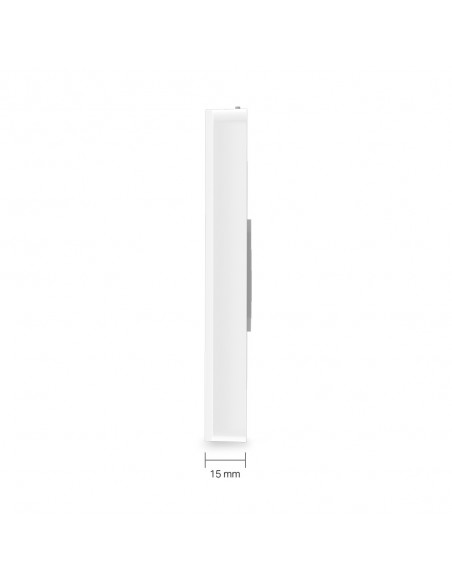 AP PARED WIFI 5 TP LINK OMADA EAP235-WALL AC1200