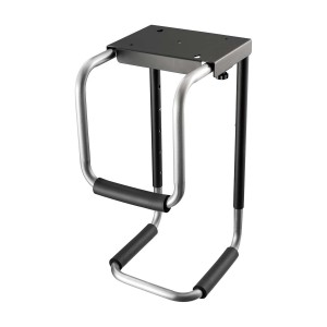 SOPORTE AISENS CPU BAJO ESCRITORIO ALTURA PERSONALIZABLE