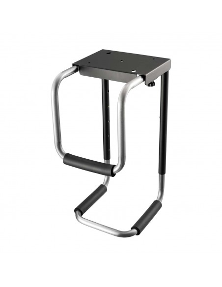 SOPORTE AISENS CPU BAJO ESCRITORIO ALTURA PERSONALIZABLE