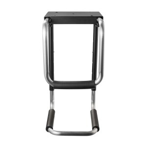 SOPORTE AISENS CPU BAJO ESCRITORIO ALTURA PERSONALIZABLE 2