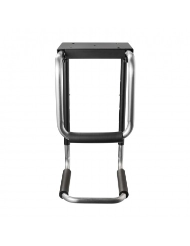 SOPORTE AISENS CPU BAJO ESCRITORIO ALTURA PERSONALIZABLE