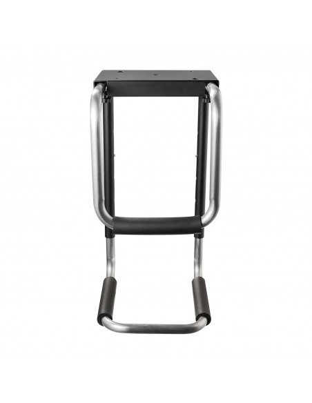 SOPORTE AISENS CPU BAJO ESCRITORIO ALTURA PERSONALIZABLE