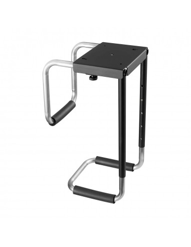 SOPORTE AISENS CPU BAJO ESCRITORIO ALTURA PERSONALIZABLE