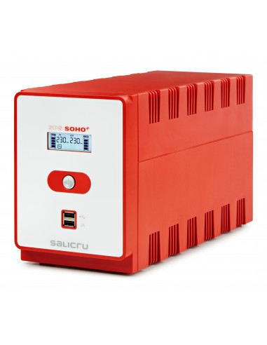 SAI SALICRU SPS 2200 SOHO+