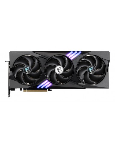 TARJETA GRAFICA MSI RTX 5070TI 16G GAMING TRIO OC PLUS