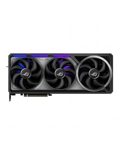 TARJETA GRAFICA ASUS ROG ASTRAL-RTX5080-O16G-GAMING