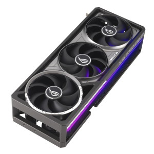 TARJETA GRAFICA ASUS ROG ASTRAL-RTX5080-O16G-GAMING 2