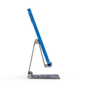 SOPORTE AISENS SOBREMESA M AJUSTABLE (2 PIVOTES) MOVIL TABLET 2