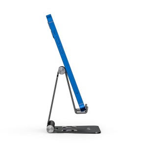 SOPORTE AISENS SOBREMESA M AJUSTABLE (2 PIVOTES) MOVIL TABLET 2