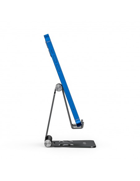 SOPORTE AISENS SOBREMESA M AJUSTABLE (2 PIVOTES) MOVIL TABLET