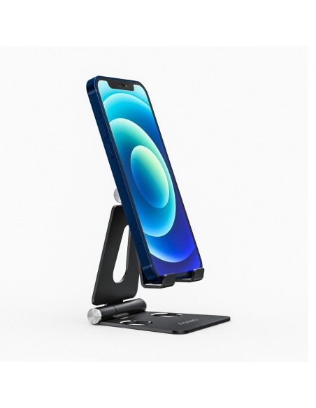 SOPORTE AISENS SOBREMESA M AJUSTABLE (2 PIVOTES) MOVIL TABLET