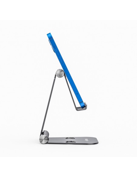 SOPORTE AISENS SOBREMESA XL AJUSTABLE (2 PIVOTES) MOVIL TABLET