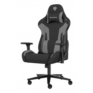 SILLA GAMING GENESIS NITRO 720 GASLIFT 4 150KG NEGRO-GRIS 2