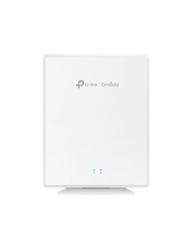 AP TECHO TP-LINK OMADA WIFI6 EAP650-DESKTOP AX3000