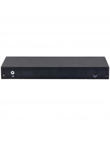 SWITCH IT DAHUA DH-SG4010-2F 10-PORT MANAGED DESKTOP GIGABIT SWITCH