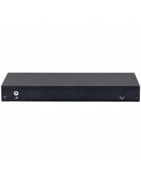 SWITCH IT DAHUA DH-SG4010-2F 10-PORT MANAGED DESKTOP GIGABIT SWITCH
