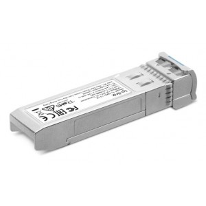 MODULO SFP+ TP LINK OMADA TL-SM5110-LR SINGLE MODE D LC 2
