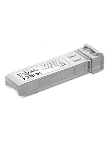 MODULO SFP+ TP LINK OMADA TL-SM5110-LR SINGLE MODE D LC