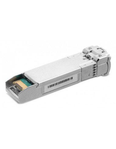 MODULO SFP+ TP LINK OMADA TL-SM5110-LR SINGLE MODE D LC