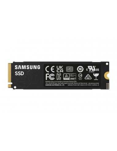 SSD SAMSUNG 990 EVO PLUS 2TB NVME