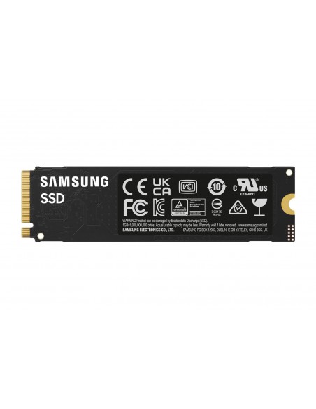 SSD SAMSUNG 990 EVO PLUS 2TB NVME
