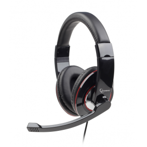 AURICULARES GEMBIRD...